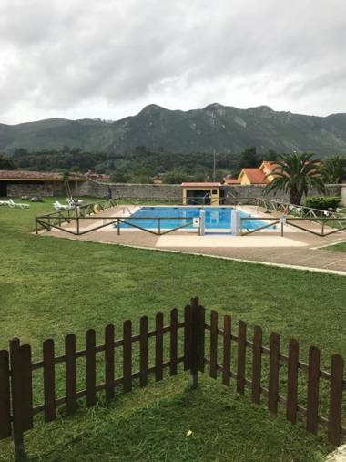 Hotel Palacio de Garaña