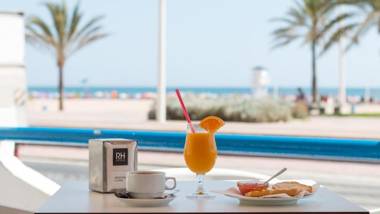 Hotel RH Riviera - Adults Only