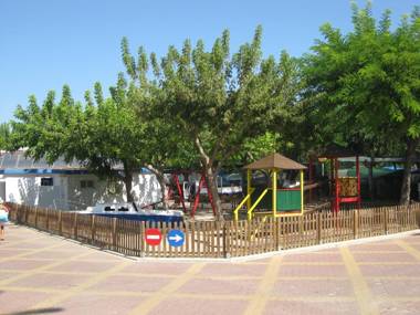 Camping l'Alqueria