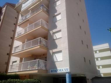 Apartment Gandía Playa 3000