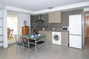 Apartamentos Gandía Centro 3000