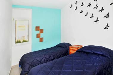 Apartamentos Gandía Centro 3000