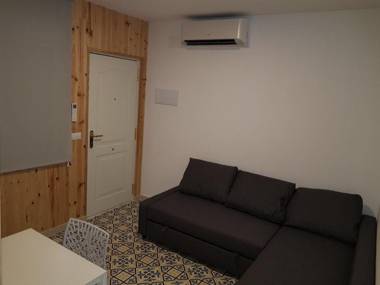 Exclusivo apartamento con piscina privada junto a la playa