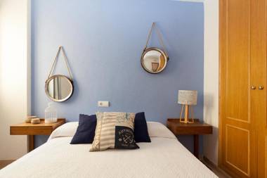 Aguazul Primera Linea Playa Gandia