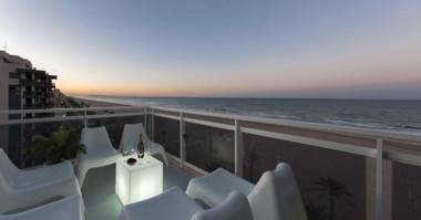 Ag Arena Suite Premium