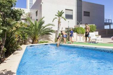 Ag Arena Suite Premium