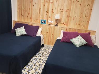 Apartamento junto a la playa by Hugo Beach