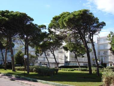 Apartamento junto a la playa by Hugo Beach