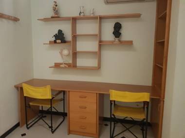 Apartamento Ducal con vistas al mar F5- 2