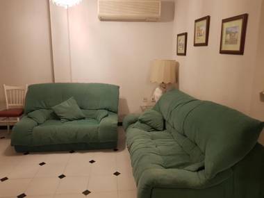 Apartamento Ducal con vistas al mar F5- 2