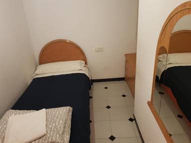 Apartamento Ducal con vistas al mar F5- 2