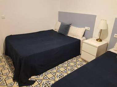 Apartamento Ducal 1ª linea by Hugo Beach