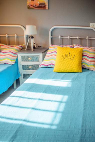 Apartamento Gandiazar Beach Gandia