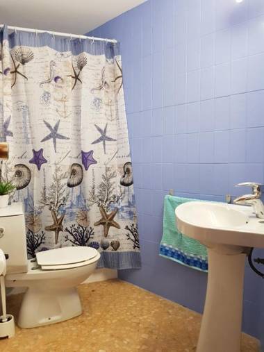 Apartamento TOKIOMAR Playa Gandia