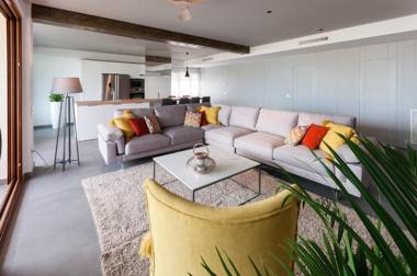 Ag Casa Del Mar Premium