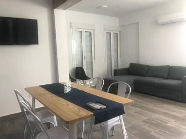 Espectacular Apartamento con Vistas al Mar de 140m2 F5 1D