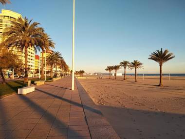 GOLDEN TOWER pensión