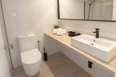 Calmo Singular Apartments