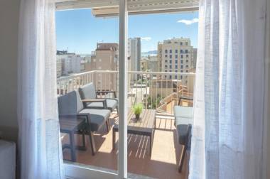 Calmo Singular Apartments