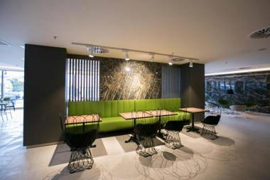 Senator Gandia Spa Hotel