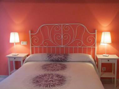 Apartamentos El Majuelo