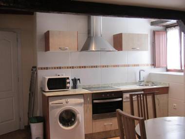 Apartamentos El Majuelo