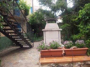 Casas rurales LA LAGUNA y LA BUHARDILLA DE LA LAGUNA