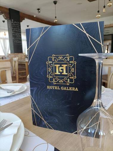 Hotel Galera