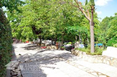 Apartamentos Rurales El Molino De Morillas