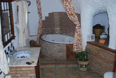 Casas rurales Victoria