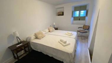 Astarte House 6 pax down