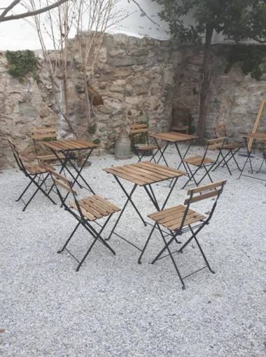 Astarte House 6 pax down