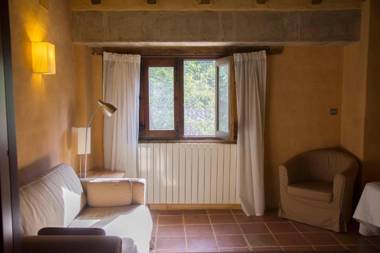 Molinos de Fuenteheridos