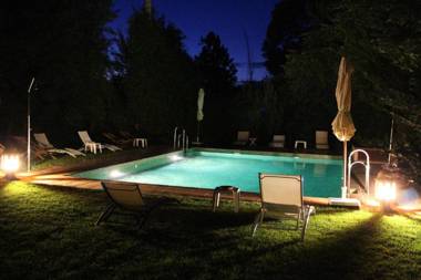 Molinos de Fuenteheridos