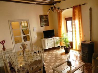 Alojamientos Turísticos Biarritz