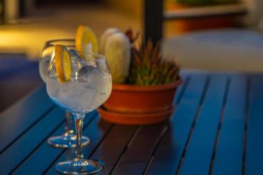 Apartamentos Turísticos El Altozano