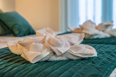 Apartamentos Turísticos El Altozano