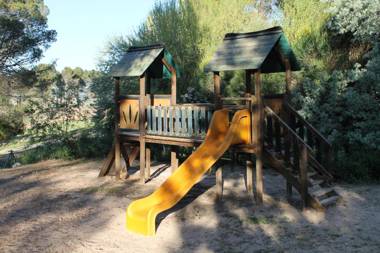 Casas Rurales el Cerrete de Haro