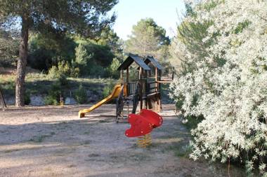 Casas Rurales el Cerrete de Haro