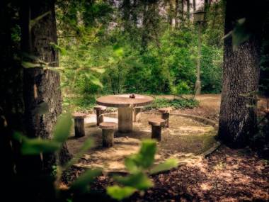 Hotel Rural Villa Onuba