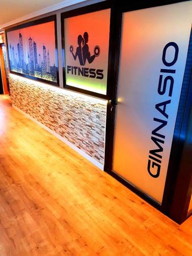 HS Castilla Fuenlabrada