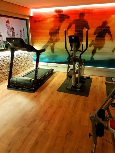 HS Castilla Fuenlabrada