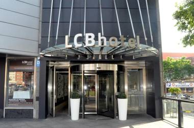 LCB Hotel Fuenlabrada