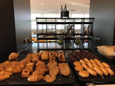 LCB Hotel Fuenlabrada