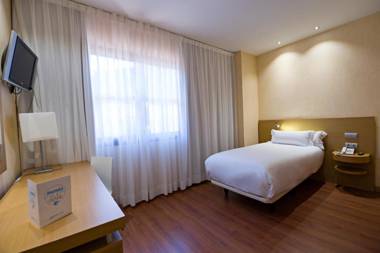 B&B Hotel Madrid Fuenlabrada