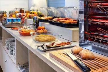 B&B Hotel Madrid Fuenlabrada