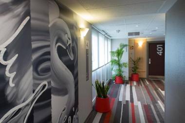 Ibis Madrid Fuenlabrada