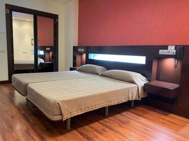 Hotel La Cantueña-Adults Only