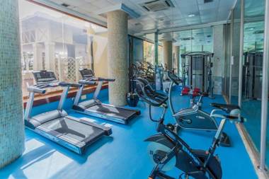 Hotel IPV Palace & Spa - Adults Recommended