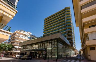 Leonardo Hotel Fuengirola Costa del Sol